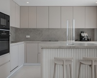 Resale - apartment - Benahavís - La Quinta