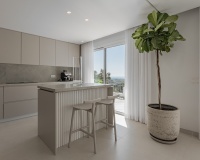 Resale - apartment - Benahavís - La Quinta