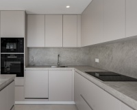 Resale - apartment - Benahavís - La Quinta