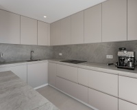 Resale - apartment - Benahavís - La Quinta