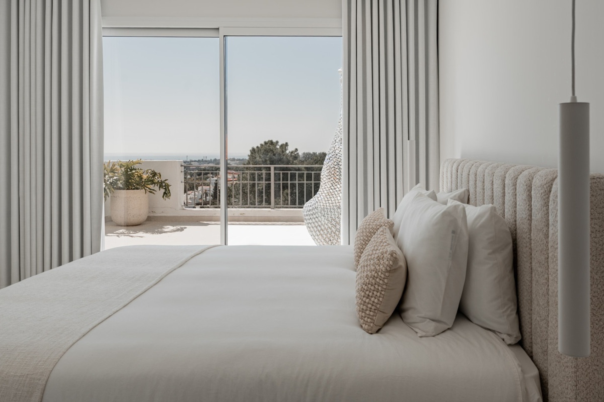 Resale - apartment - Benahavís - La Quinta