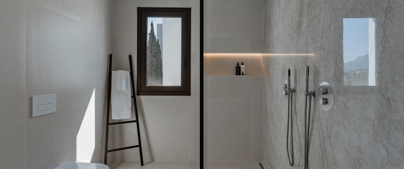 Resale - apartment - Benahavís - La Quinta