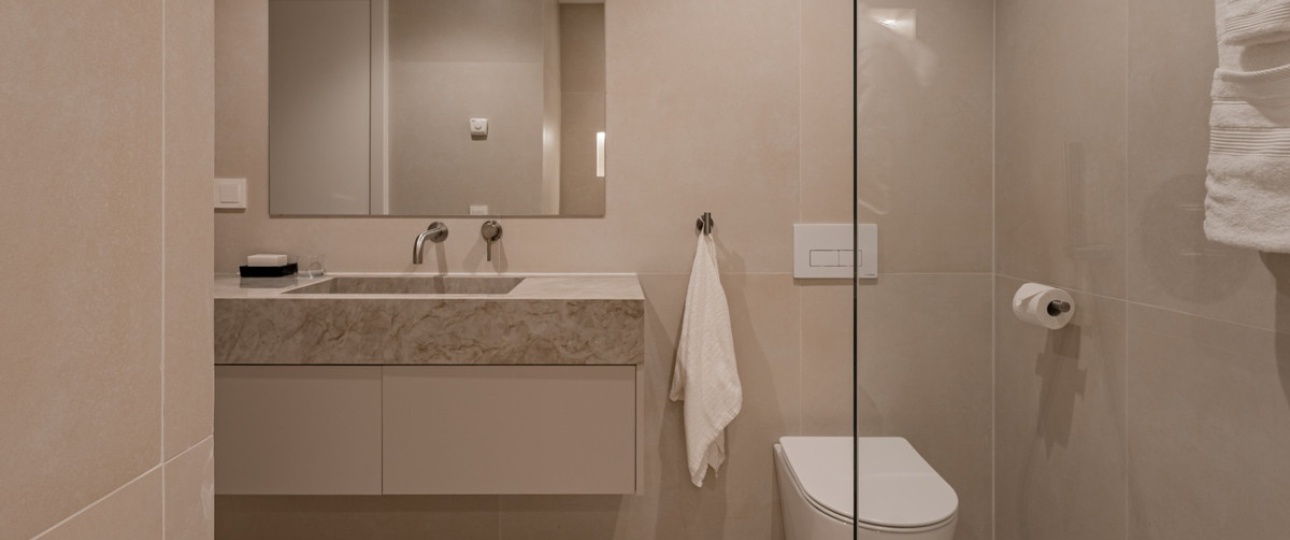 Resale - apartment - Benahavís - La Quinta