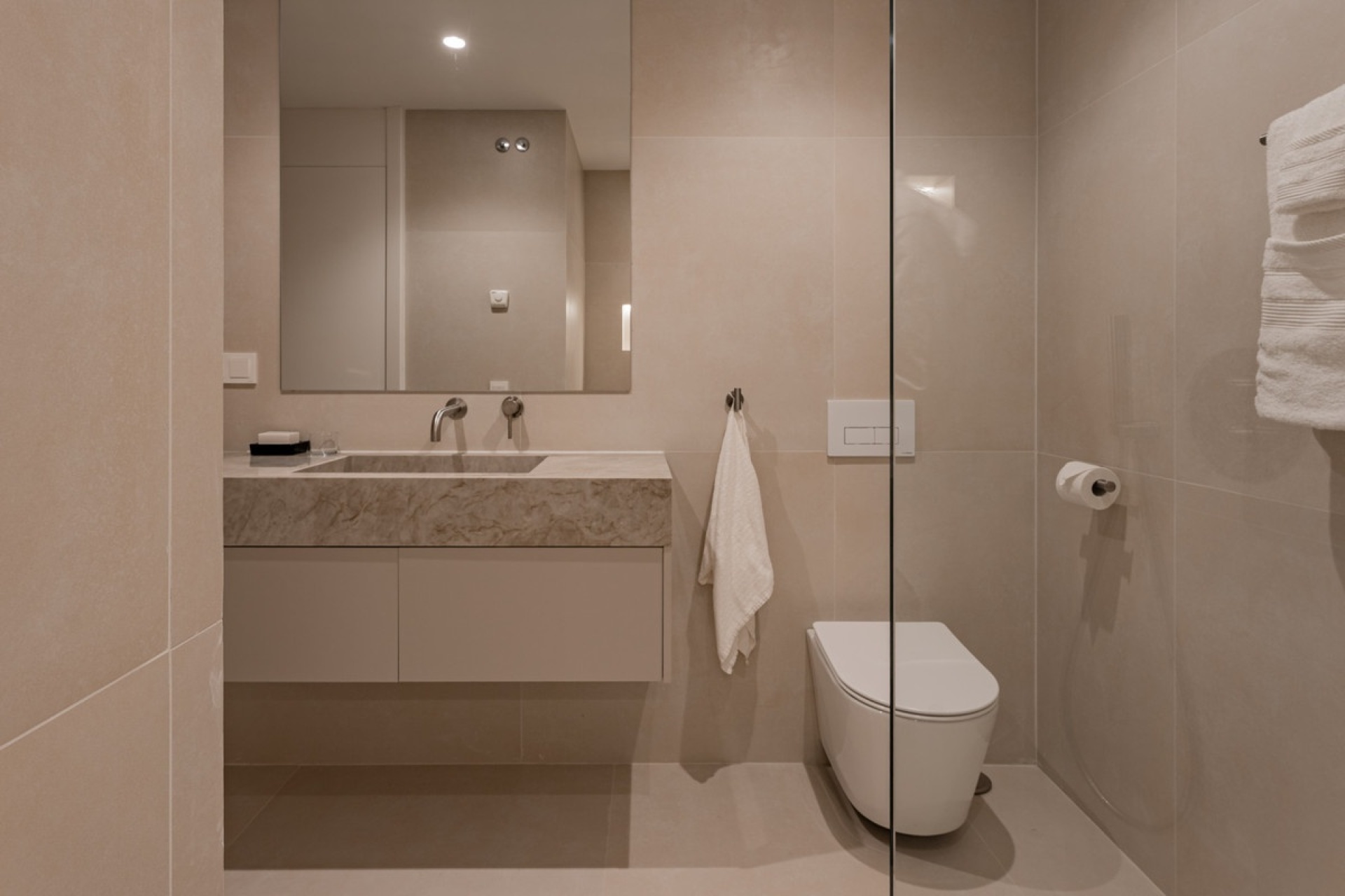 Resale - apartment - Benahavís - La Quinta