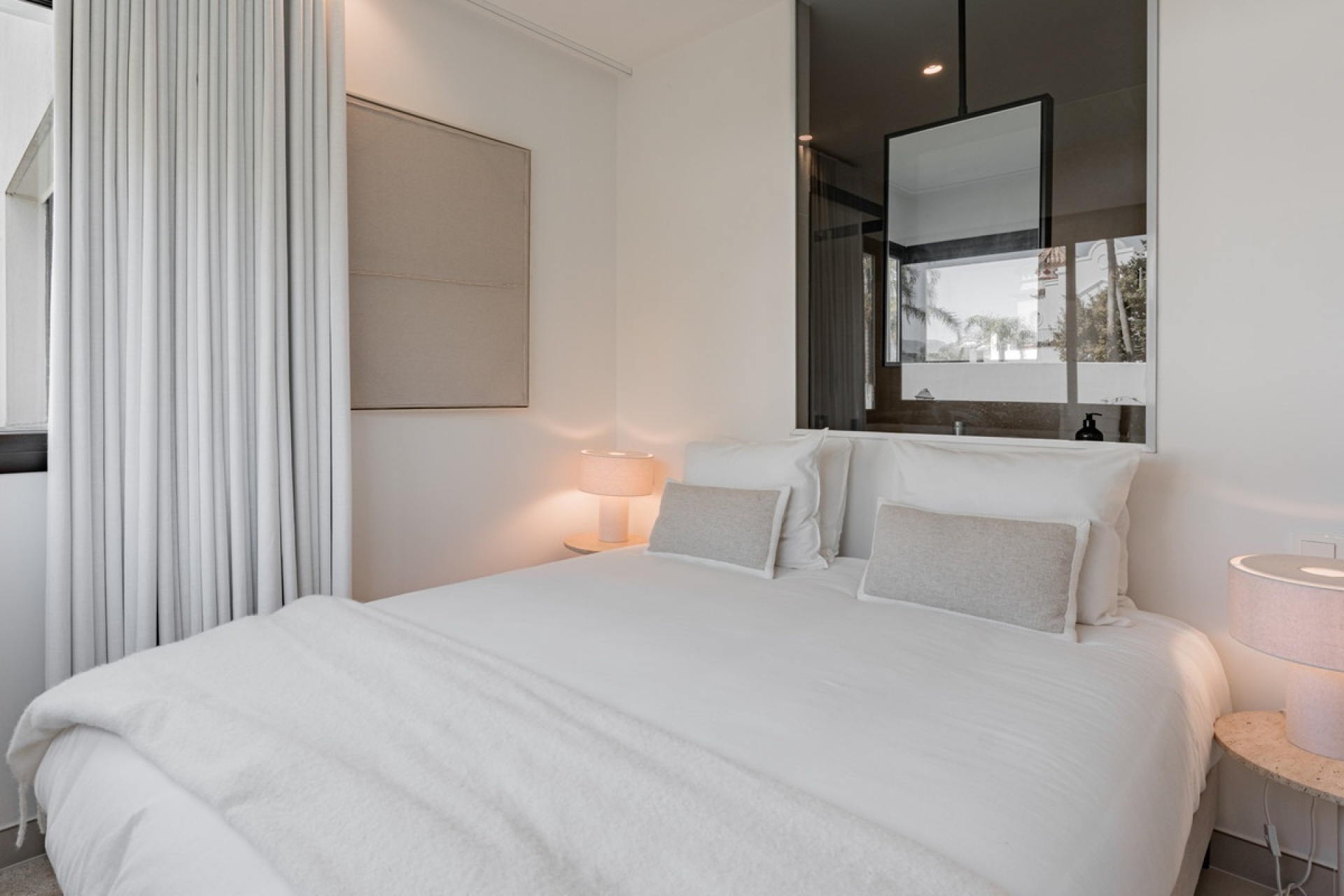 Resale - apartment - Benahavís - La Quinta