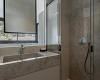 Resale - apartment - Benahavís - La Quinta