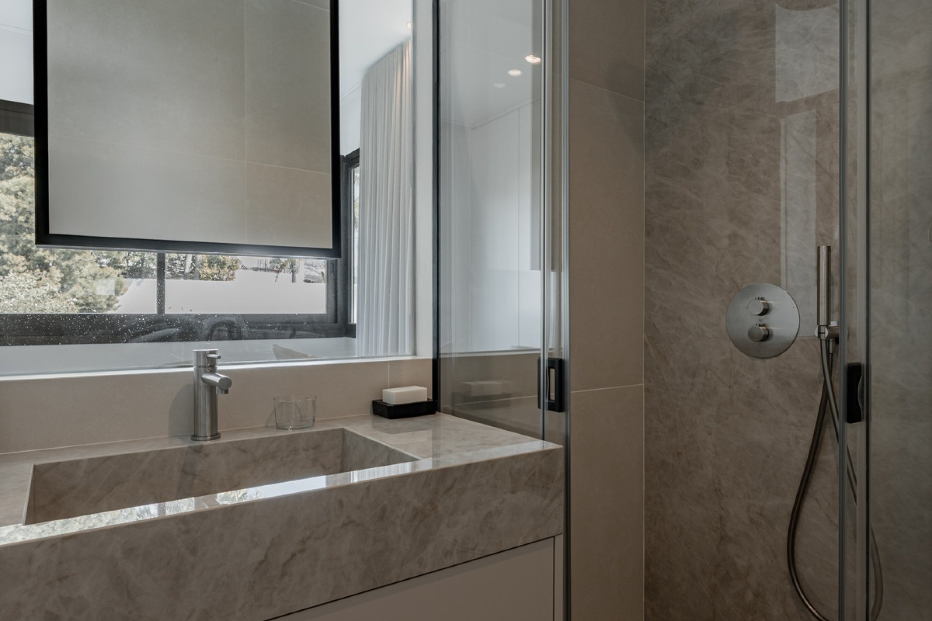 Resale - apartment - Benahavís - La Quinta