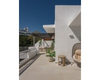 Resale - apartment - Benahavís - La Quinta