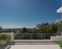 Resale - apartment - Benahavís - La Quinta