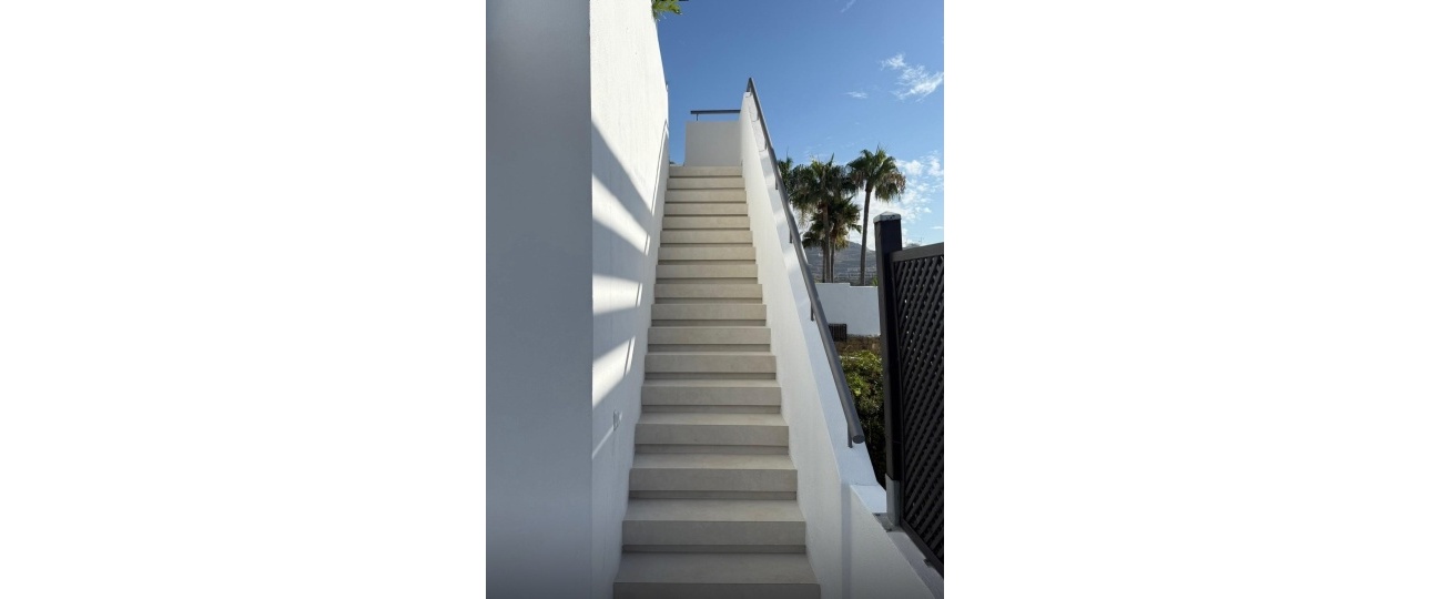 Resale - apartment - Benahavís - La Quinta
