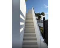 Resale - apartment - Benahavís - La Quinta