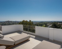 Resale - apartment - Benahavís - La Quinta