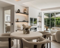 Resale - apartment - Benahavís - La Quinta