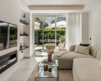 Resale - apartment - Benahavís - La Quinta
