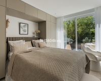 Resale - apartment - Benahavís - La Quinta