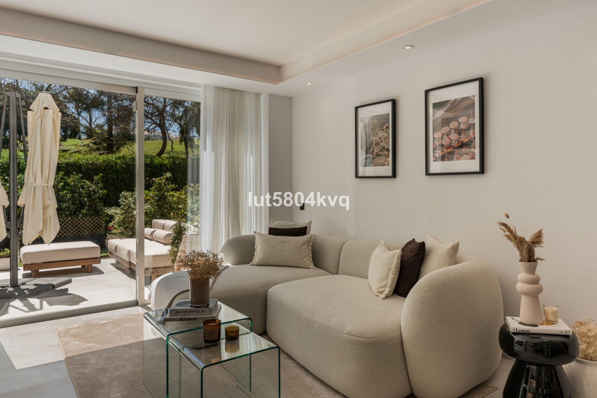 Resale - apartment - Benahavís - La Quinta