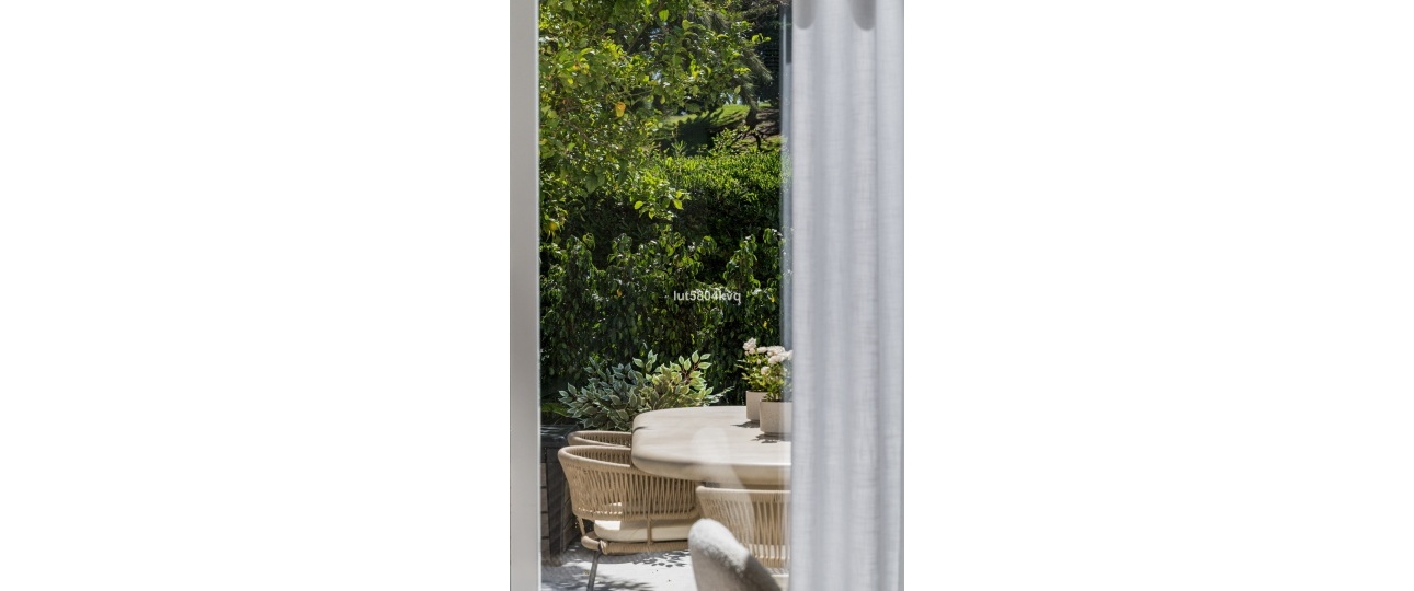 Resale - apartment - Benahavís - La Quinta