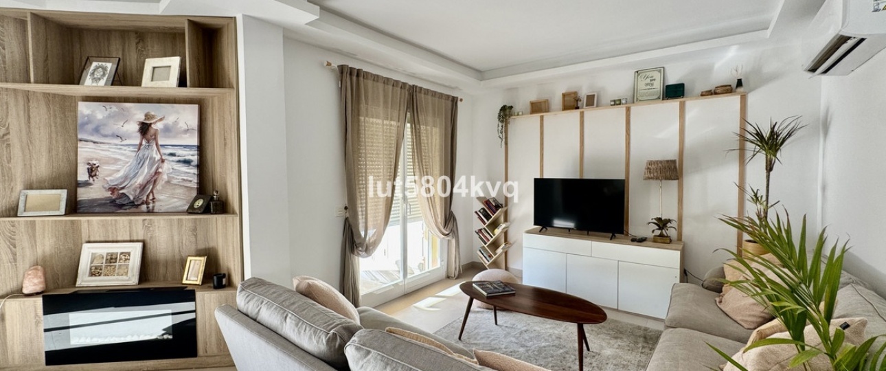 Resale - apartment - Benahavís - La Quinta