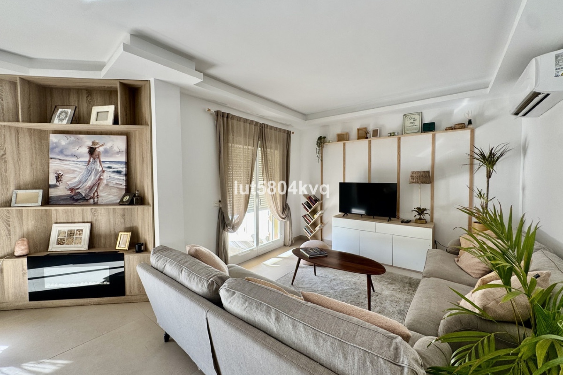 Resale - apartment - Benahavís - La Quinta