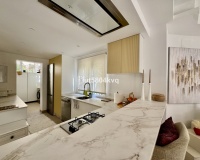Resale - apartment - Benahavís - La Quinta