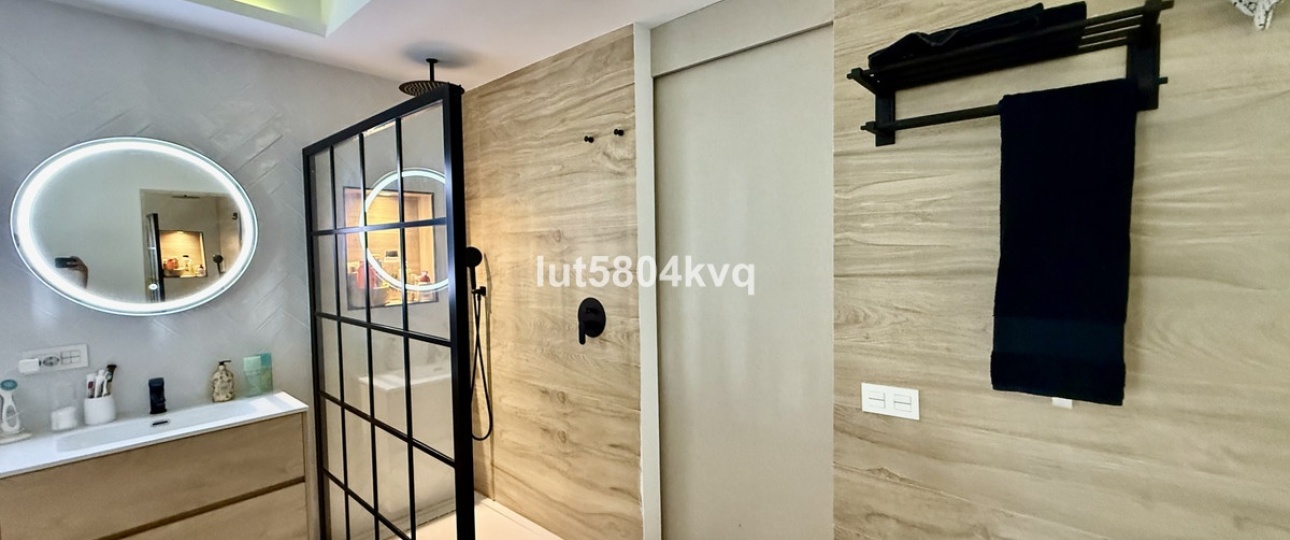 Resale - apartment - Benahavís - La Quinta