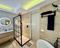 Resale - apartment - Benahavís - La Quinta