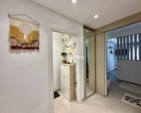 Resale - apartment - Benahavís - La Quinta