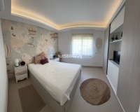 Resale - apartment - Benahavís - La Quinta