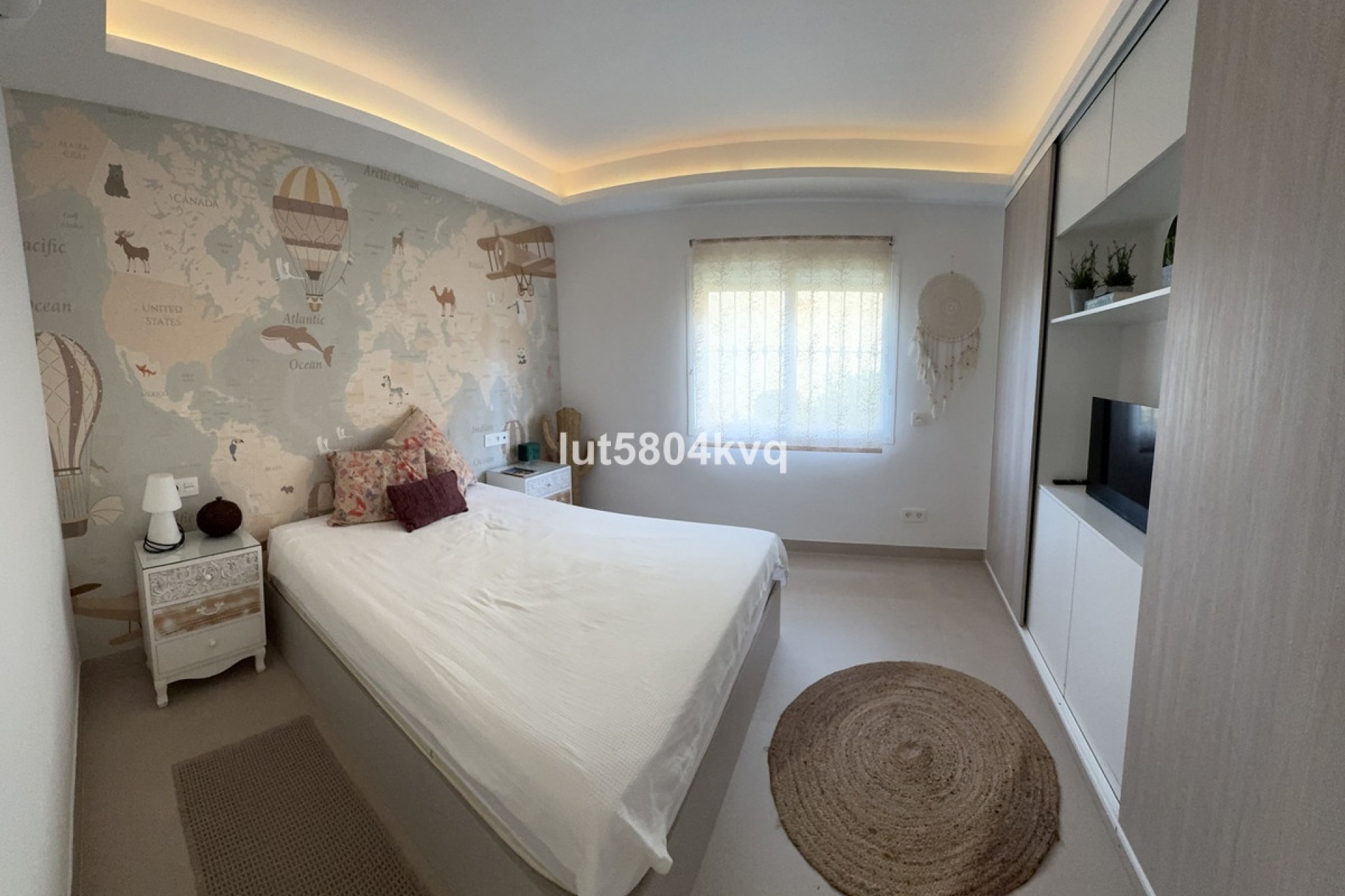 Resale - apartment - Benahavís - La Quinta