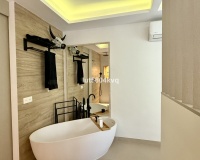 Resale - apartment - Benahavís - La Quinta
