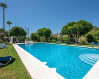 Resale - apartment - Benahavís - La Quinta
