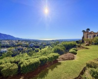 Resale - apartment - Benahavís - La Quinta