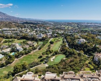 Resale - apartment - Benahavís - La Quinta