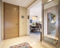 Resale - apartment - Benahavís - La Quinta