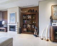 Resale - apartment - Benahavís - La Quinta