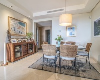 Resale - apartment - Benahavís - La Quinta
