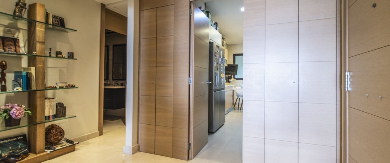 Resale - apartment - Benahavís - La Quinta