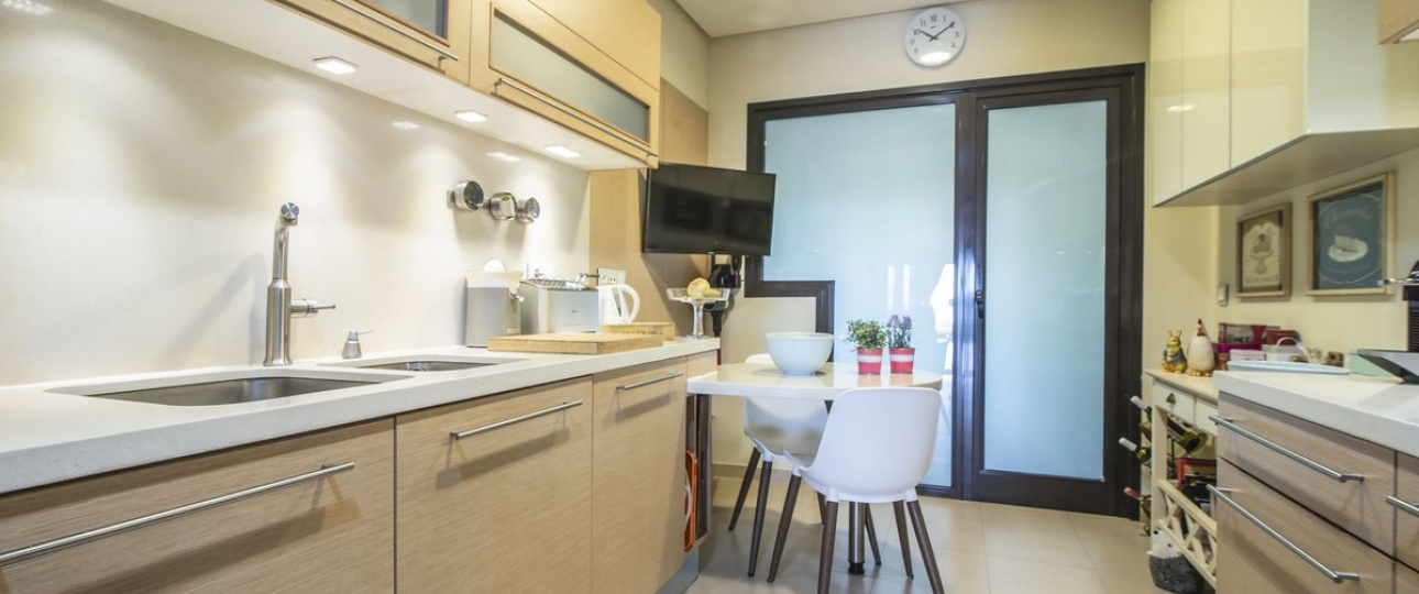 Resale - apartment - Benahavís - La Quinta