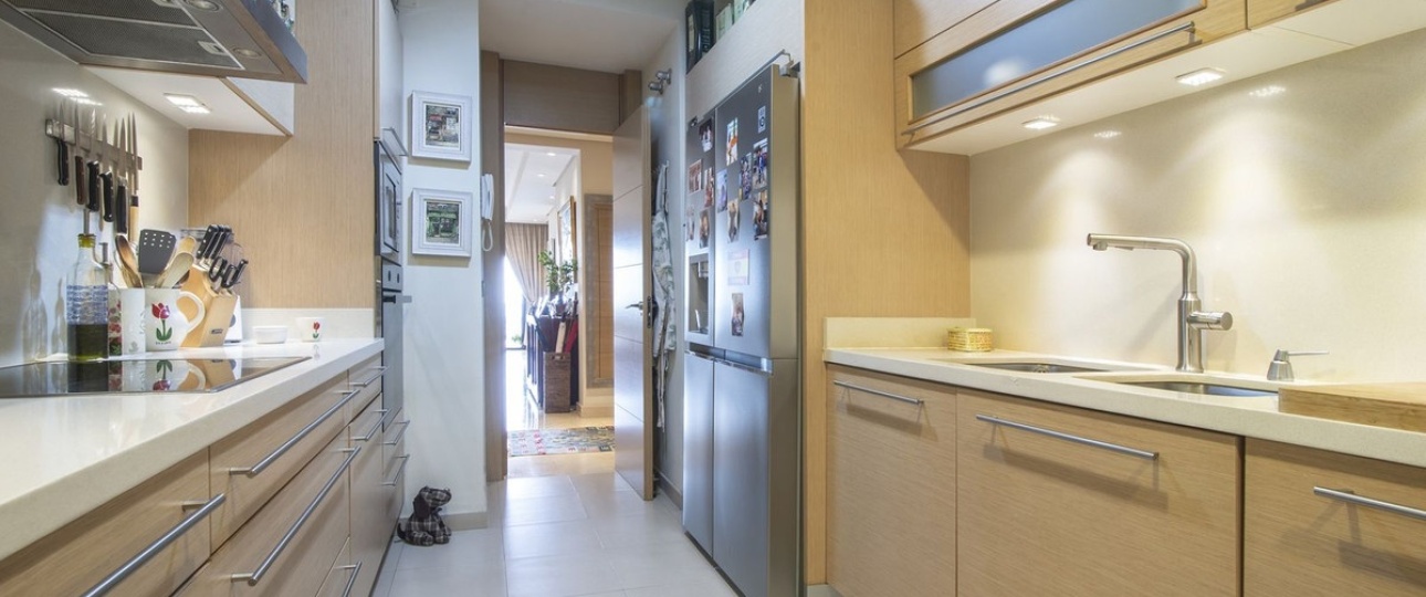 Resale - apartment - Benahavís - La Quinta