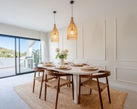 Resale - apartment - Benahavís - La Quinta