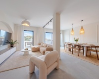 Resale - apartment - Benahavís - La Quinta