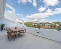 Resale - apartment - Benahavís - La Quinta