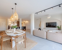 Resale - apartment - Benahavís - La Quinta