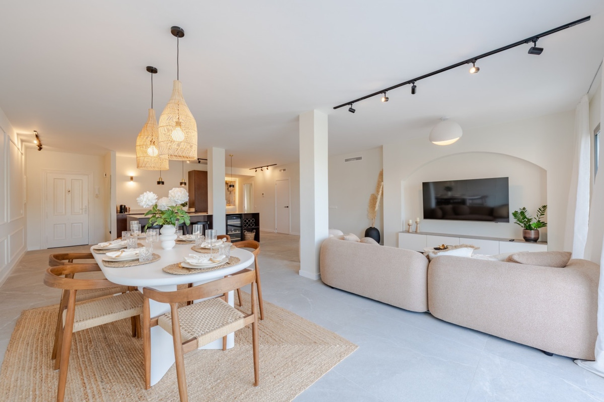 Resale - apartment - Benahavís - La Quinta