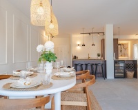 Resale - apartment - Benahavís - La Quinta