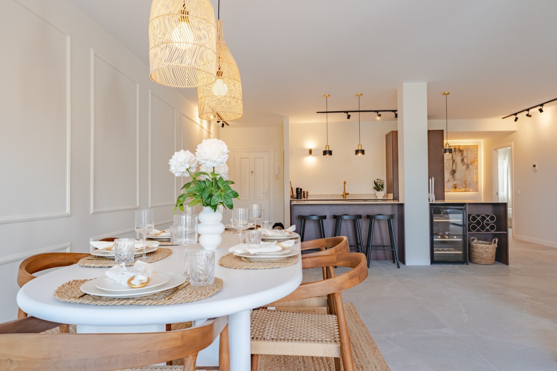 Resale - apartment - Benahavís - La Quinta