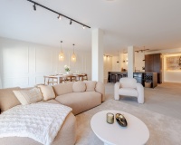 Resale - apartment - Benahavís - La Quinta