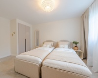 Resale - apartment - Benahavís - La Quinta