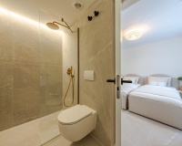 Resale - apartment - Benahavís - La Quinta