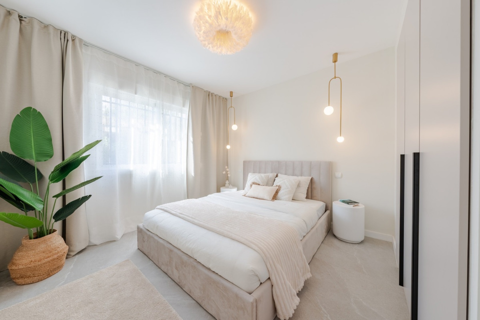 Resale - apartment - Benahavís - La Quinta